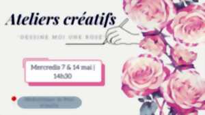 photo Ateliers créatifs :
