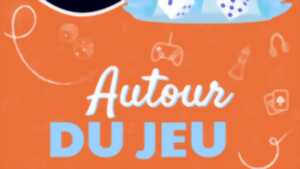 photo Atelier de Jeux Vidéos