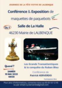 photo Conférence: