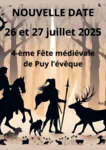 photo Fête médiévale