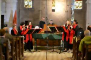 photo Concert Traversée Baroque