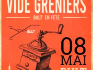 photo Vide Grenier