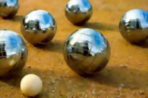 photo Championnat de pétanque - Copie
