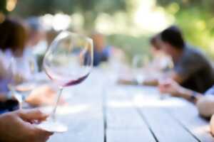 photo Afterworks par Les Vignerons de Sigoulès