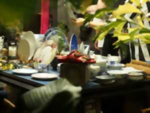 photo Brocante