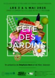 photo Fête des jardins