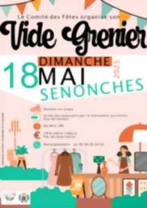 photo Vide grenier