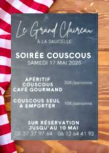 photo Soirée couscous