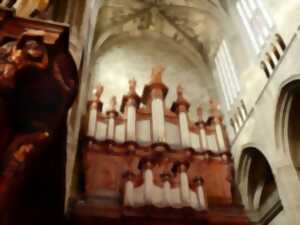 photo FESTIVAL D'ORGUE DE NARBONNE