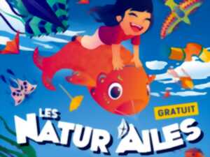 photo LES NATUR'AILES