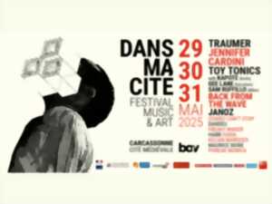 photo FESTIVAL DANS MA CITÉ