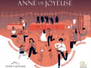 photo LA GUINGUETTE ANNE DE JOYEUSE