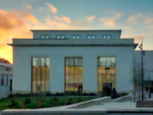 photo Nuit européenne des musées