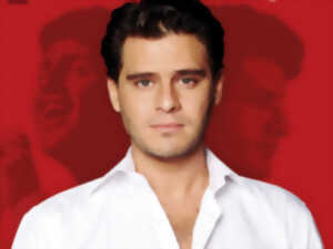 photo CONCERT JOE DASSIN BY JULIEN DASSIN