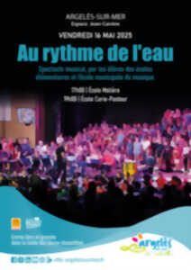 photo AU RYTHME DE L'EAU