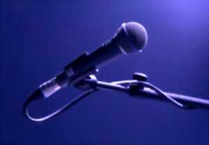 photo CONCERT DE CHANSONS FRANÇAISES