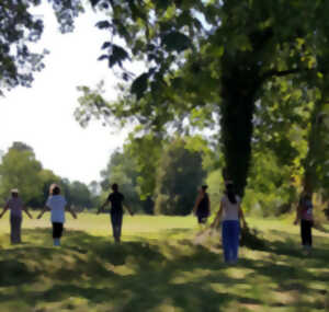 photo Atelier Dao Yin Qi Gong