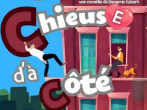 photo Spectacle - la chieuse d'à côté