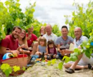 photo Pique-Nique chez les Vignerons Indépendants