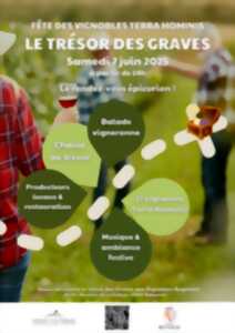 photo Fête des Vignobles Participatifs Terra Hominis