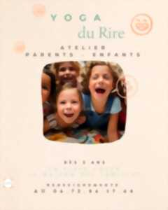 photo YOGA DU RIRE - ATELIER