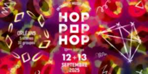 photo Festival Hop Pop Hop