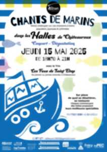 photo Fête des Chants de Marins