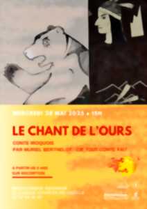 photo Le Chant de l'Ours