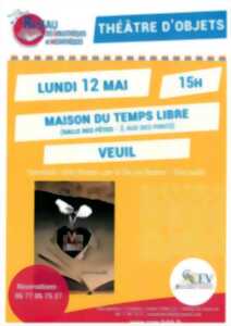 photo Théâtre d'objets