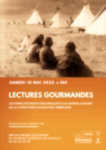photo Lectures Gourmandes