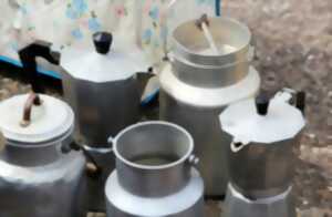 photo Brocante Vide Grenier