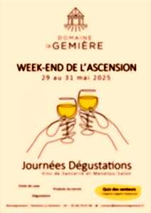 photo Journées Dégustations