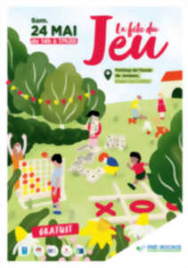 photo La fête du jeu à Dialan-sur-Chaîne