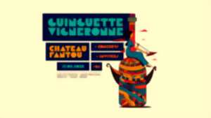 photo Guinguette vigneronne au château Fantou