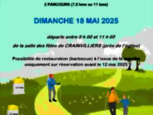 photo Marche pour la ligue contre le cancer