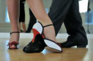 photo Atelier danse