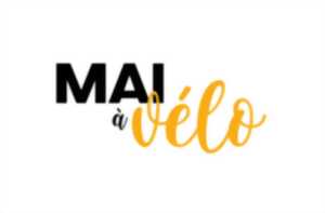 photo Mai à vélo -Les Vrais Héros Roulent à Vélo