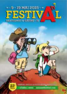 photo Spectacle dans le cadre du festival Ah