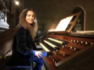 photo Concert - L'orgue dans des registres où on ne l'attend pas