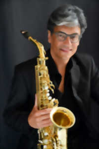 photo Concert - Jean-Yves Chevalier