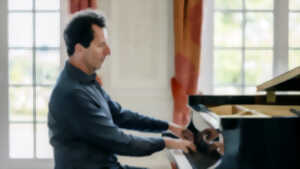 photo Récital de piano romantique par François Cornu