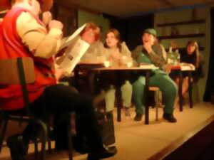 photo Théâtre