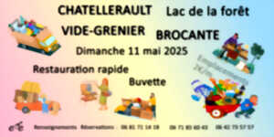 photo VIDE-GRENIER BROCANTE