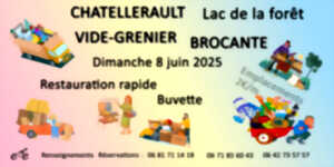 photo VIDE-GRENIER BROCANTE