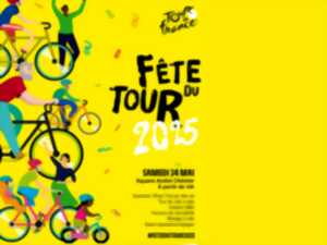 photo FÊTE DU TOUR