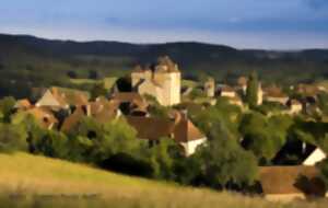 photo Patrimoine templiers et hospitaliers de la Vallée de la Vézère