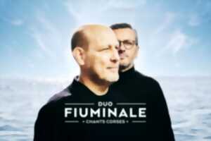 photo Concert de Fiuminale
