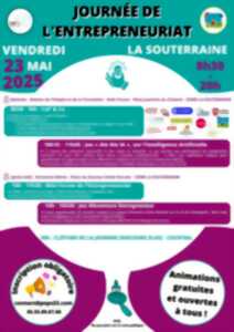 photo Journée de l'entrepreunariat