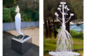 photo Exposition | Patrice TAUSSAT - Sculpture