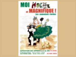 photo Exposition | Moi, moche et magnifique